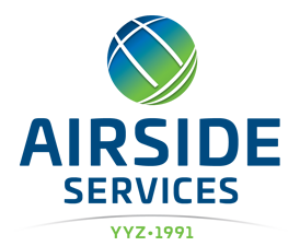 Airside Services logo